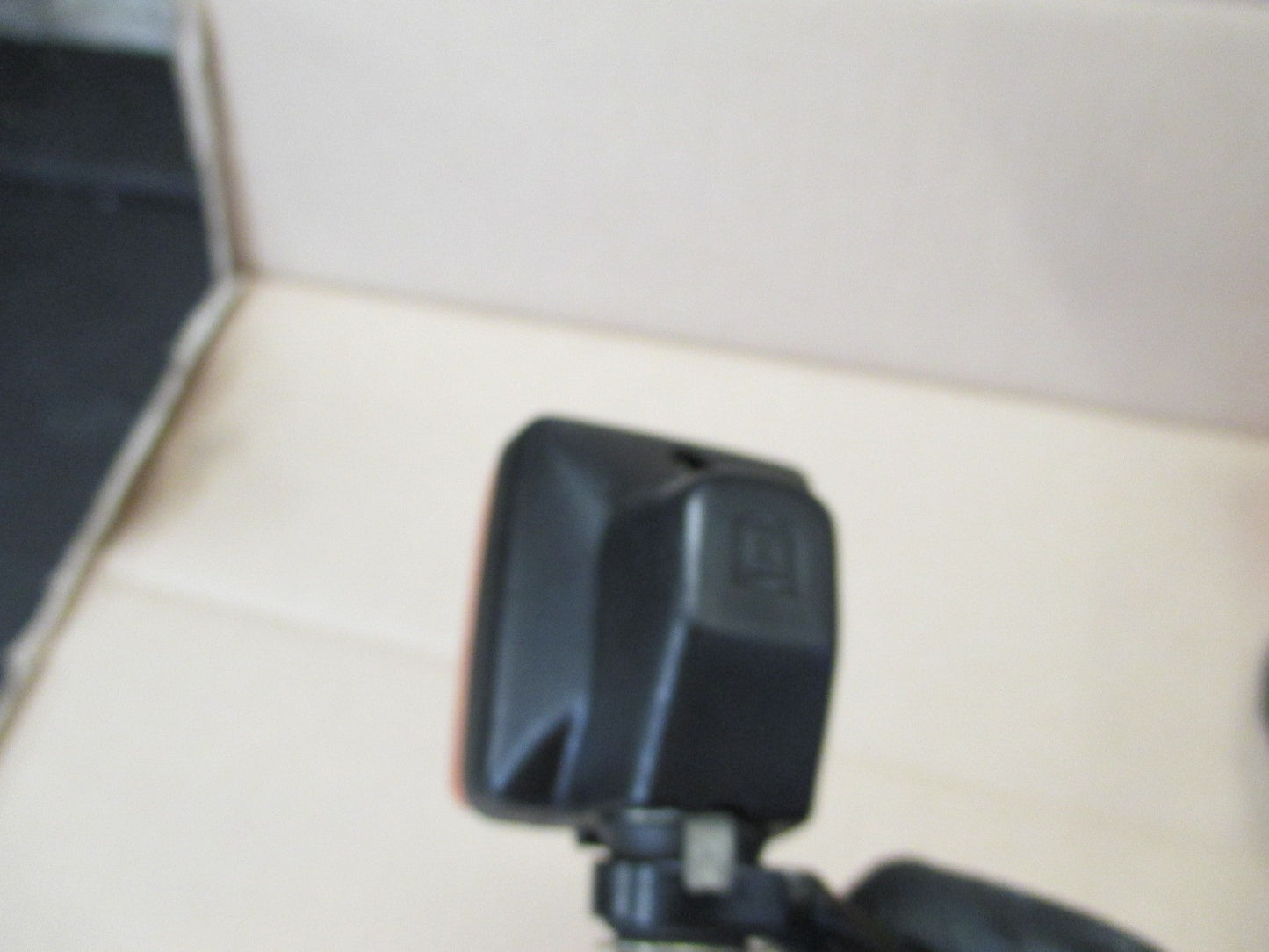 Clignotants pour Honda 125 XLR - JD04 modèle phare restangulaire
