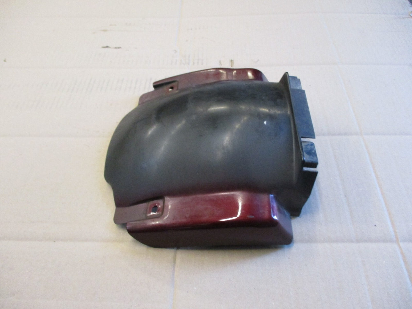 Pare boue pour Yamaha 535 XV Virago - 2YL