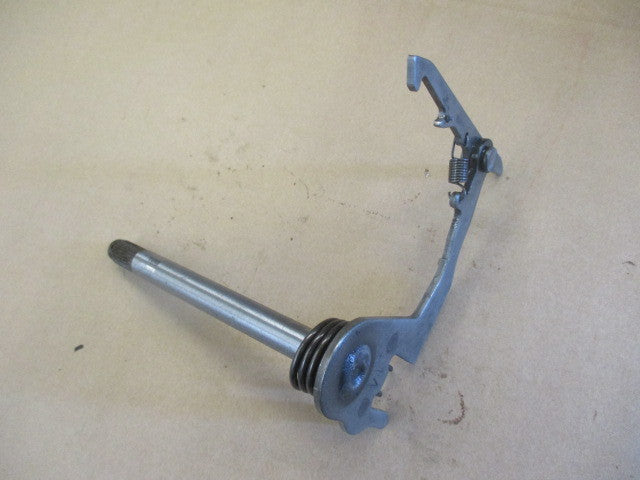 Levier basculeur de sélection de vitesses pour Yamaha 125 TY