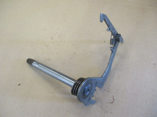 Levier basculeur de sélection de vitesses pour Yamaha 125 TY