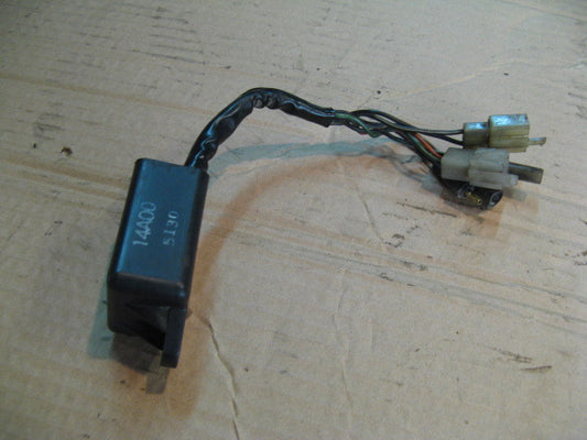 CDI pour Suzuki 600 DR - SN41A - Référence 14A00