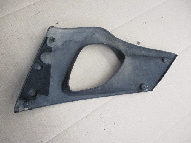 Flanc de carénage gauche pour Yamaha 850 TDM - 3VD