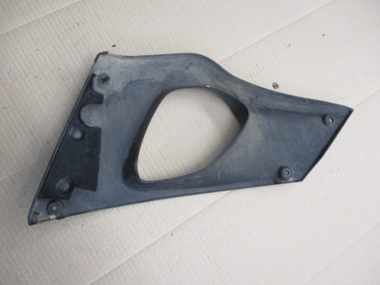 Flanc de carénage gauche pour Yamaha 850 TDM - 3VD