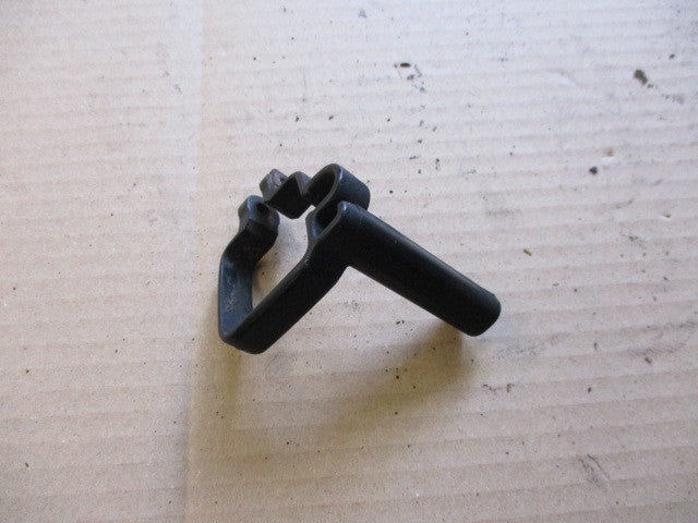 Collier guide de tuyauterie Honda 600 XLL - XLM - XLLM - PD04