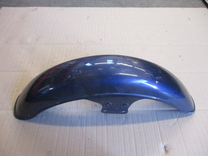 Garde boue avant pour Yamaha 125 SR - 10F