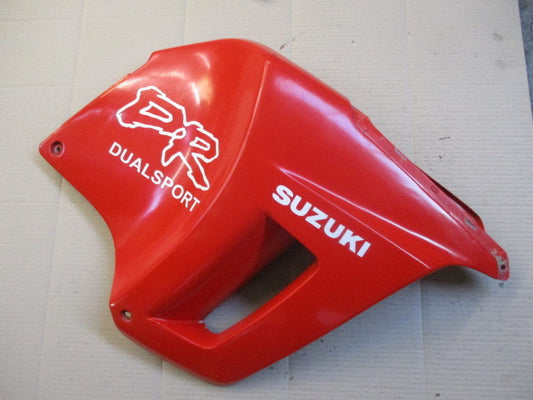 Flanc de réservoir droit pour Suzuki 800 DR - SR43A