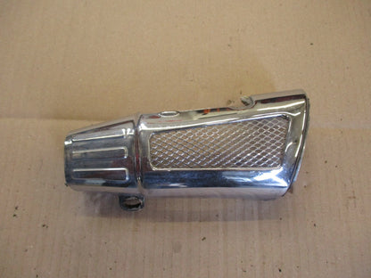 Cache carburateur droit  pour Yamaha 750 FZX - 2JE - 4AM
