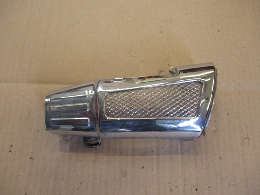Cache carburateur droit  pour Yamaha 750 FZX - 2JE - 4AM