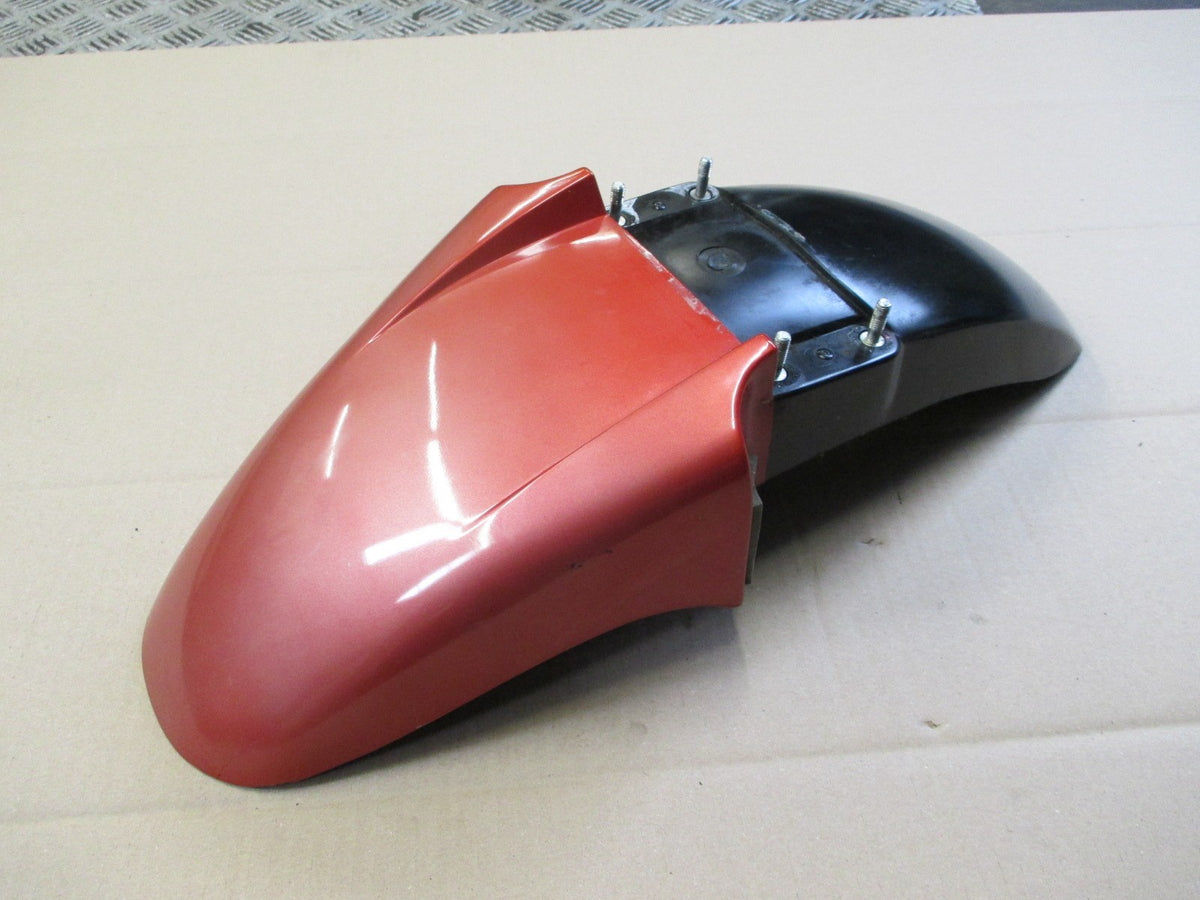 Garde boue avant pour Yamaha 750 FZX - 2JE - 4AM