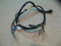Circuit électrique avant pour Yamaha 850 TDM - 4TX - 1996/1998