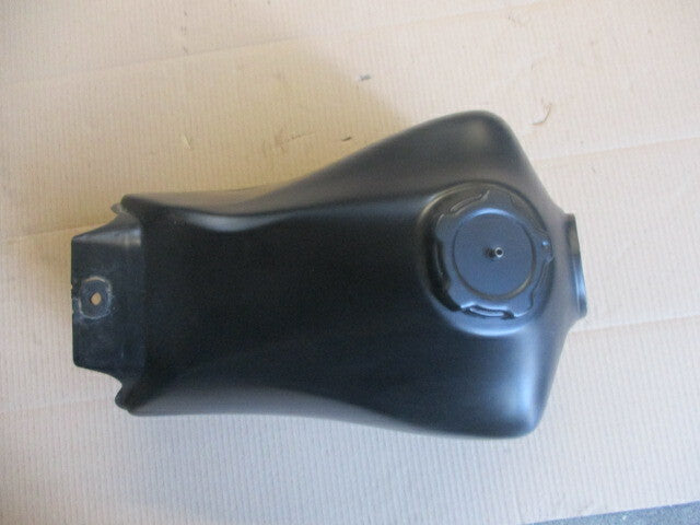 Réservoir essence  + robinet + bouchon pour Honda 600 XLR - PD03