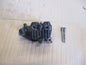 Etrier de frein avant pour Honda 600 XLR - PD03