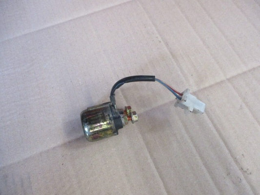 Relais de demarreur  pour Yamaha 600 Ténéré - 1VJ
