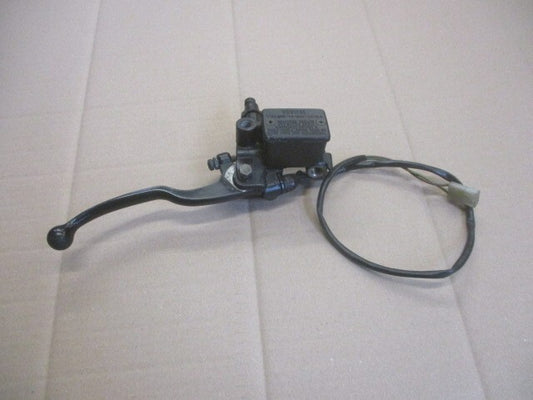 Maître cylindre de frein avant Yamaha 600 XTZ - 3AJ