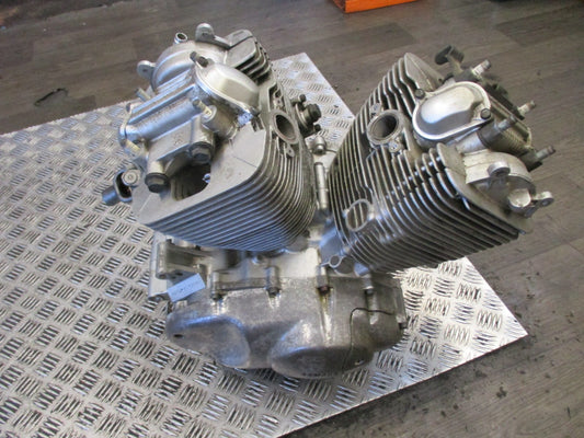 Moteur pour Yamaha 535 XV Virago - 2YL
