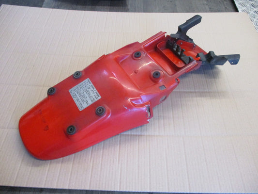 Garde boue arrière + feu pour Honda 650 NX Dominator - RD02 - A partir de 1992