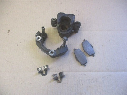 Etrier de frein avant pour Yamaha 50 DTR - 3HL