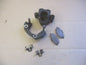 Etrier de frein avant pour Yamaha 50 DTR - 3HL