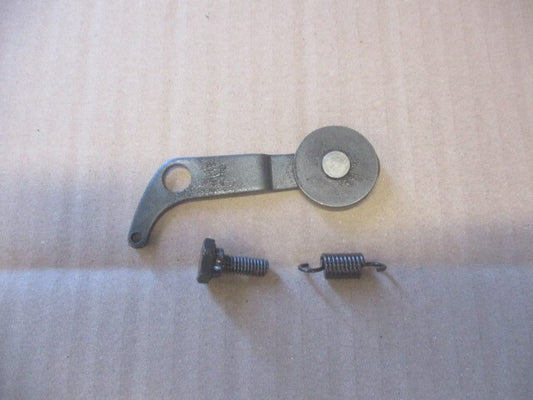 Roulette de verrouillage de vitesses pour Suzuki 125 TS - 1976