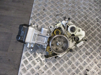 Moteur pour Honda 125 CBR - JC50 - 2011 / 2018