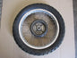 Roue arrière pour Yamaha  550 XT - 5Y3