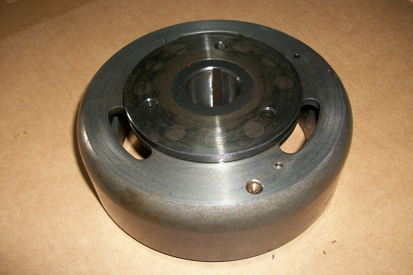 Rotor d'allumage pour Yamaha 600 Ténéré - 55W
