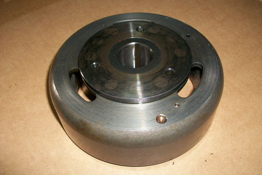 Rotor d'allumage pour Yamaha 600 Ténéré - 55W
