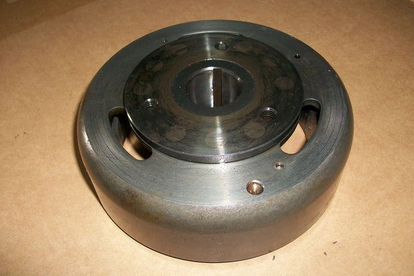 Rotor d'allumage pour Yamaha 600 Ténéré - 55W