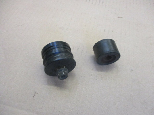 Roulettes de chaîne pour Suzuki 750 DR - 800 DR - SR41 - SR42