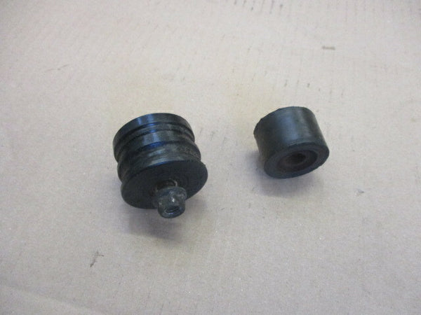 Roulettes de chaîne pour Suzuki 750 DR - 800 DR - SR41 - SR42