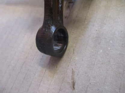 Villebrequin pour Yamaha 50 DT MX - 1RE