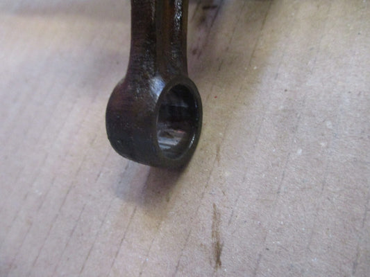 Villebrequin pour Yamaha 50 DT MX - 1RE