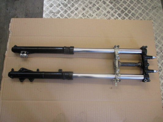 Fourche pour Yamaha 125 DTR - DTRE