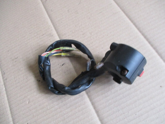 Commodo droit pour Suzuki 125 GN - NF41A