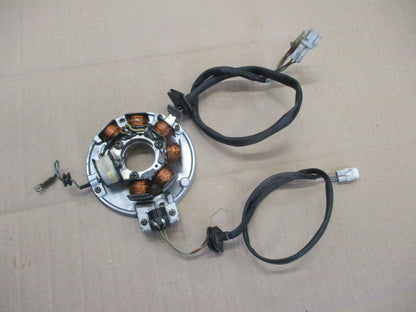 Stator d'allumage pour Yamaha 125 DTR - 4BL sans demarreur