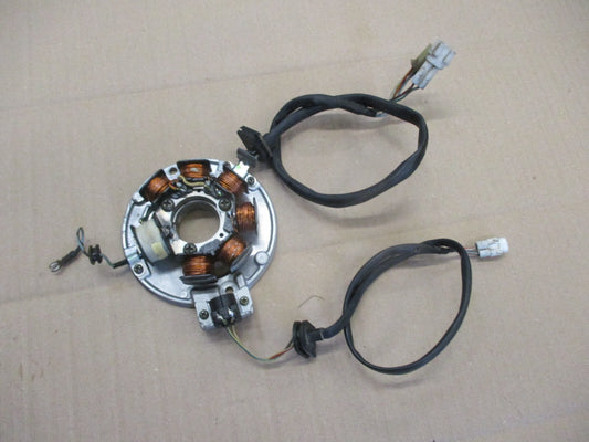 Stator d'allumage pour Yamaha 125 DTR - 4BL sans demarreur