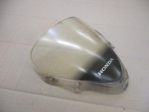 Bulle pour Honda 125 CBR - JC34
