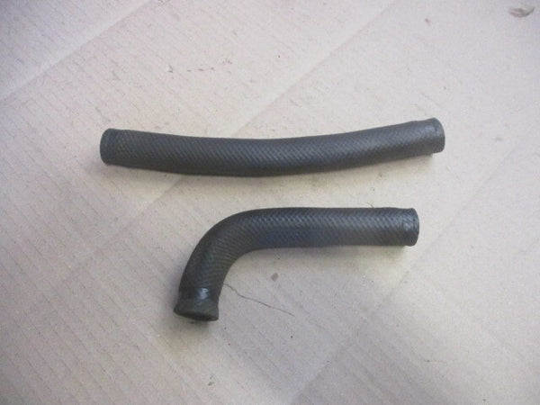 Tuyauteries d'eau pour Suzuki 125 TSX - SF13A