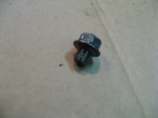Bouchon de vidange pour Yamaha 125 XTX - XTR