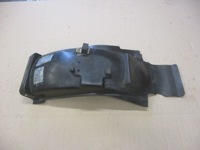 Pare boue pour Yamaha 600 XTZ Super Ténéré - 3AJ