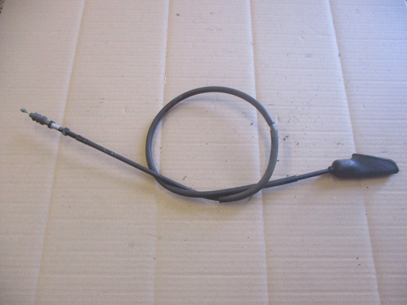 Cable d'embrayage pour Honda 500 XLR - PD02