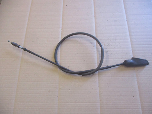 Cable d'embrayage pour Honda 500 XLR - PD02
