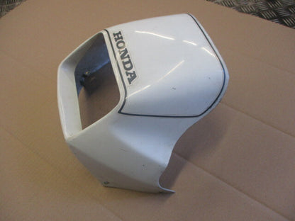 Tête de fourche pour Honda 125 NX Transcity - JD12