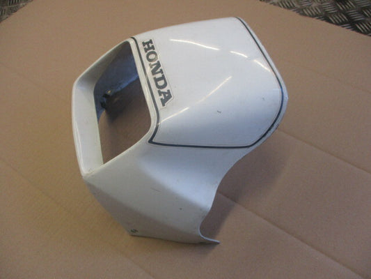 Tête de fourche pour Honda 125 NX Transcity - JD12