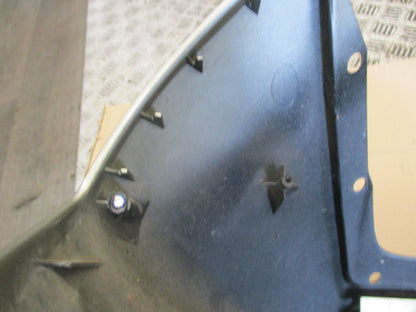 Tête de fourche pour Yamaha 850 TDM - 4TX - 1999/2001