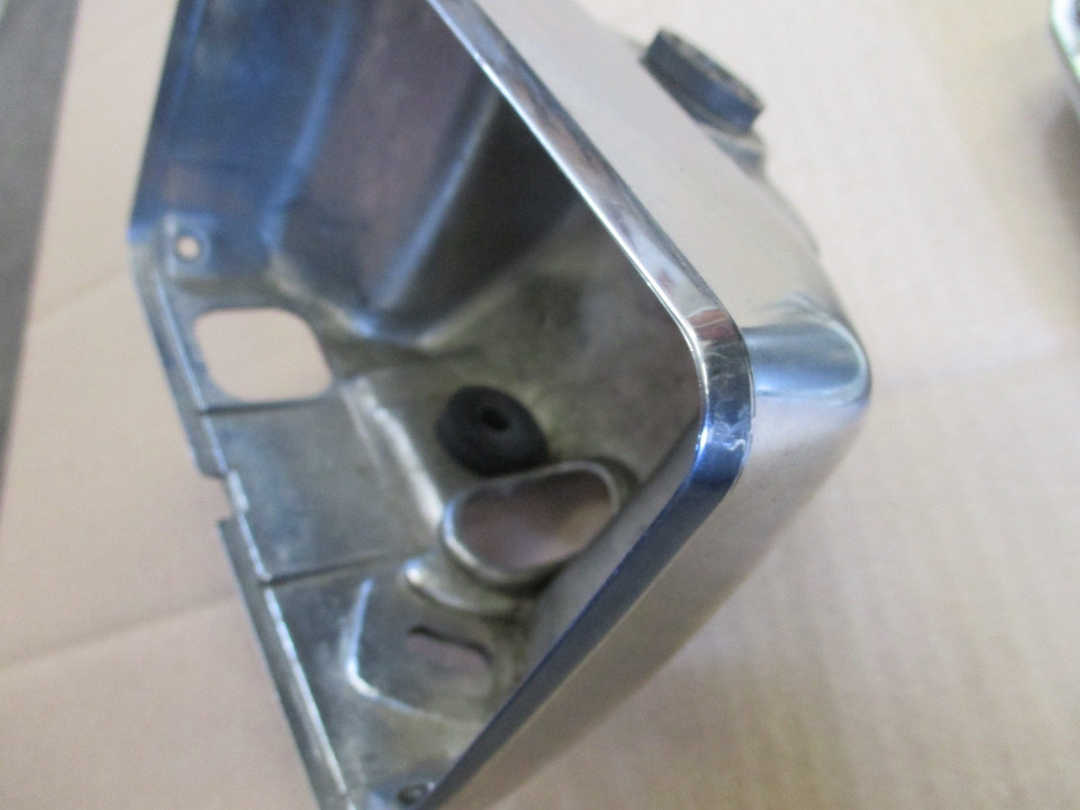 Phare + cuvelage pour Yamaha 750 FZX - 2JE - 4AM