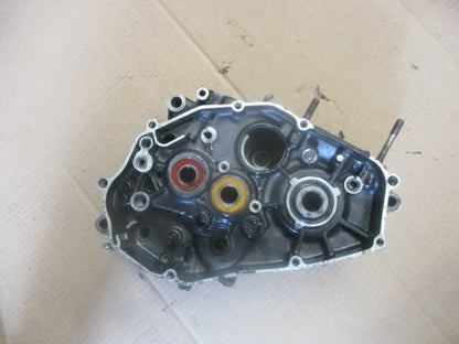 Carters moteur pour Honda 125 MTX - MTXR - TC02
