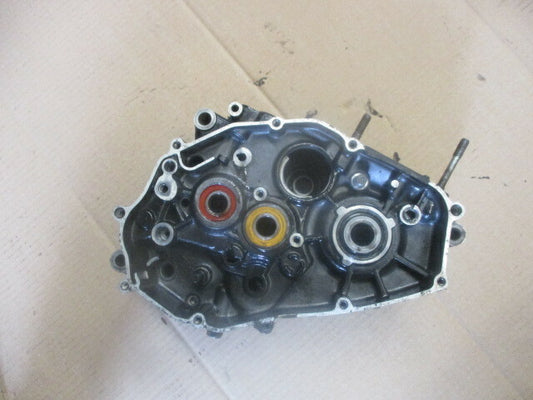 Carters moteur pour Honda 125 MTX - MTXR - TC02