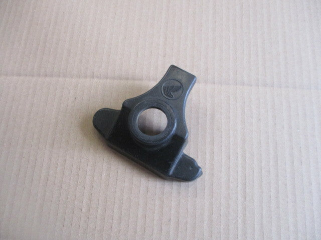 Entourage de nieman  pour Honda 125 XLR - JD04 - Modèle phare rond