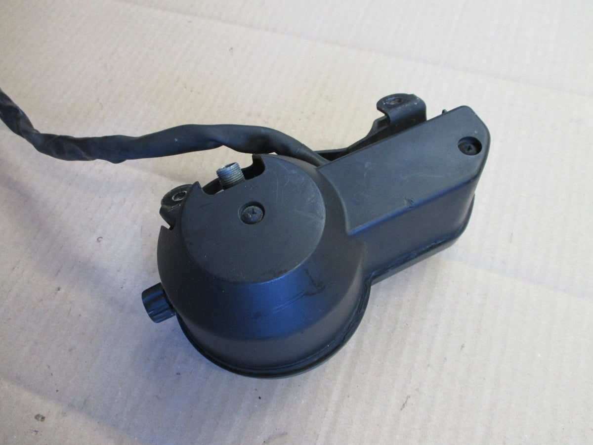 Bloc compteur pour Honda 650 SLR - RD09